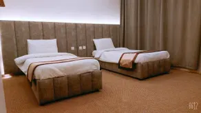 Golden Alareen - Room
