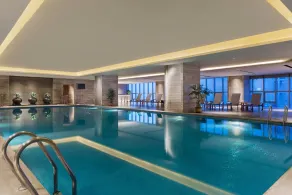 Wanda Realm Beijing - Pool