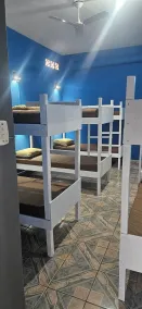 Hope Hostel Praia do Morro - Room