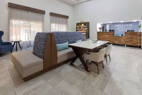 Hampton Inn Atlanta/Douglasville - Réception
