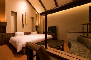 Tofuya Resort&Spa-Izu - Chambre