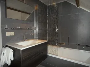 B&B Ter Gracht - Badezimmer