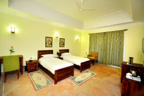 Achrol Niwas A TreeHouse Hotel - Room
