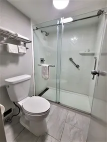 Inn Of Rockwall - Salle de bain