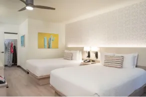Palm Mountain Resort & Spa - Chambre