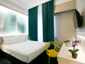 ibis Styles Dunarea Galati - Room