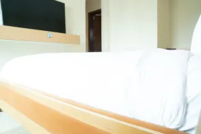 The Six Apparthotel - Zimmer