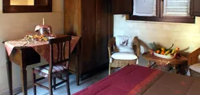 Borgo Nocchiara - Romfasilitet