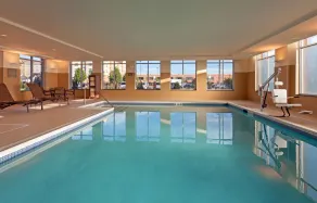 Hyatt Place Chicago Midway Airport - Piscine