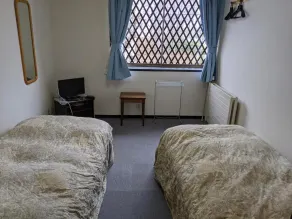 Hotel Madam Mirei - Room