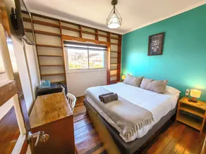 Hostal Terraza Recreo - Room