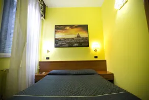 Hostel Beautiful - Habitación