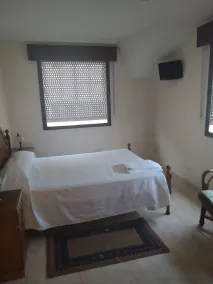 Hostal El Viejo Galeón - Chambre