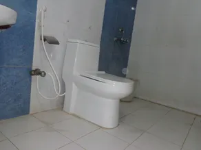 Hotel Akash Palace - Baño