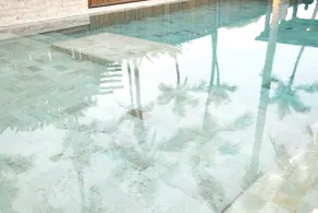 OLISA Al Mar - Piscine