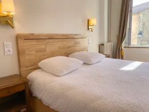 Logis Grand Hotel Bain - Habitación
