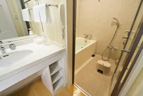 Hotel Emion Tokyo Bay - Salle de bain