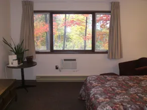 Auberge Eldo Inn - Chambre