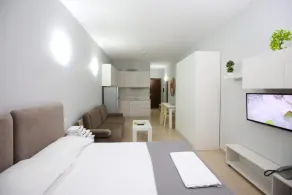Britannia Resort & SPA - Room