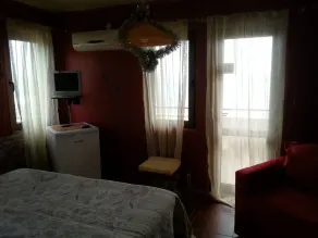 Tasev Butik Hotel - Habitación