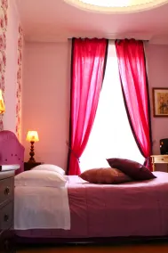 Duca's Guest House - Habitación
