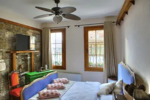 Ibri Hotel - Room