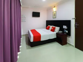 SP Venture Boutique Hotel - Room