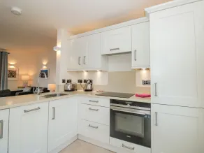 Bay View - Interior