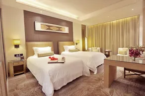 Dongguan Kande International Hotel - Room
