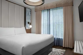 Embassy Suites by Hilton Birmingham Hoover - Quarto