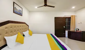 Itsy Hotels Regalia Grand, 500 Mtrs From Madikeri Fort - Room