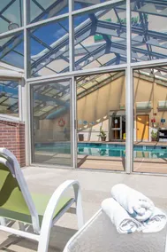 Holiday Inn Express Hotel & Suites Richland - Pool