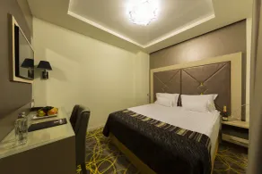 Exclusive Hotel & More - Room