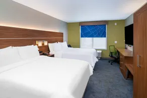 Holiday Inn Express & Suites - Dahlonega - University Area by IHG - Chambre