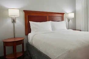 TownePlace Suites Medford - Chambre