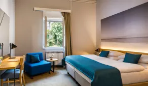 Hotel Istra - by Liburnia Hotels & Villas - Habitación