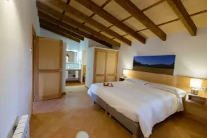 Agroturismo Son Alzines - Zimmer