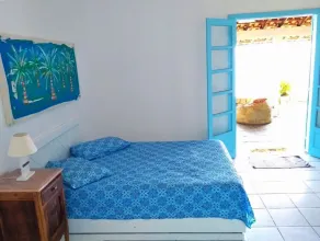 Chale da Ilha - Camera
