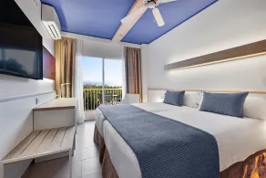 Hotel Pabisa Sofia - Room