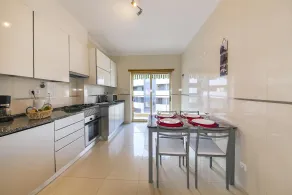 C05 - Convento Apartment - Piantina