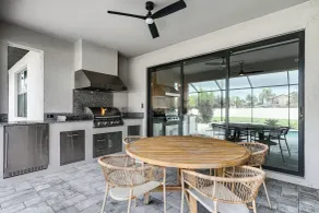 Fort Myers Oasis w/ Private Pool & Hot Tub! - Innenbereich