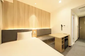 Via Inn Prime Sapporo-Odori - Quarto