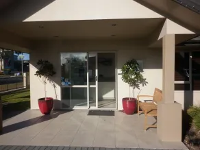 Executive On Fenton - Réception