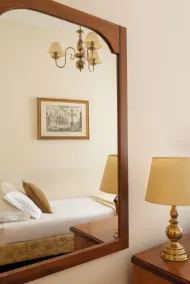 Hotel Cortina - Rum