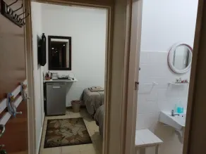 After8 B&B - Habitación