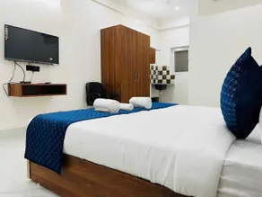 UMRA - Room