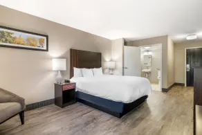 Black Bear Inn, an Ascend Collection Hotel - Chambre
