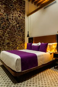Casa de la Luz Hotel Boutique - Room