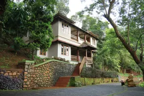 Indeevara Retreat - Chambre