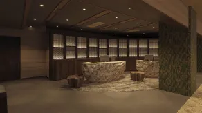 Gensen Itto Iwate Shizukuishi - Spa